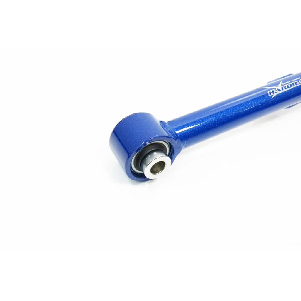 HARDRACE Q0216 ADJ. CAMBER/TOE/CASTER ARM- SUBARU IMPREZA GK/GT 17- Photo-1