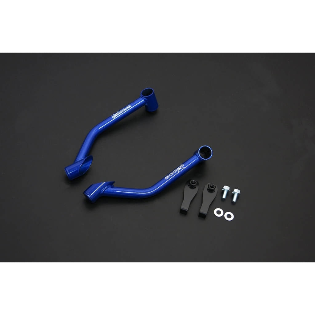 HARDRACE Q0217 BODY REINFORCED BAR SUBARU IMPREZA GK/GT 17- Photo-0