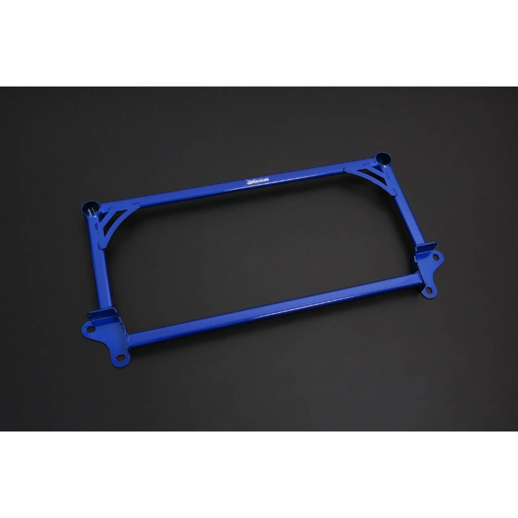 HARDRACE Q0218 BODY REINFORCED BAR SUBARU IMPREZA GK/GT 17- Photo-0