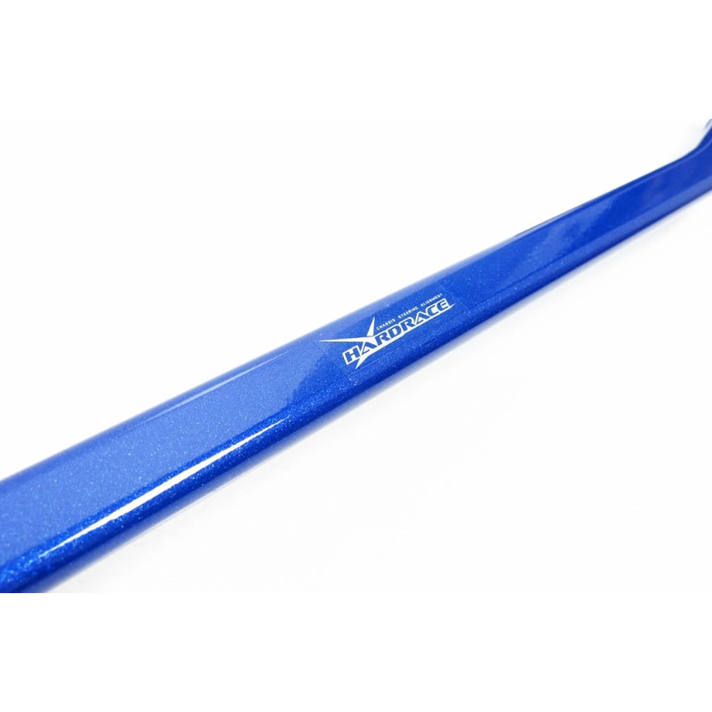 HARDRACE Q0219 BODY REINFORCED BAR SUBARU IMPREZA GK/GT 17- Photo-2