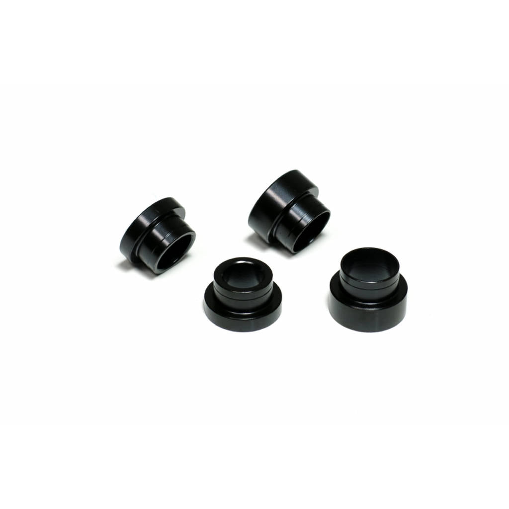 HARDRACE Q0221 4X4 ARMS DODGE RAM 2500/3500 03-07 Photo-6