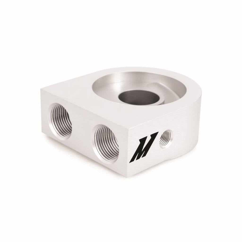 MISHIMOTO MMOC-370Z-09 Gearbox oil cooler NISSAN 370Z/INFINITI G37 Coupe Photo-4