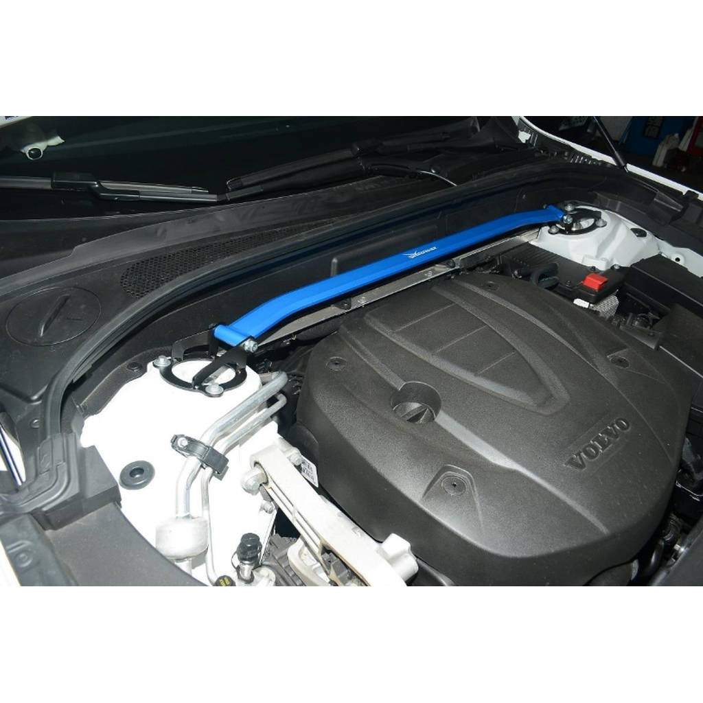 HARDRACE Q0223 BODY REINFORCED BAR VOLVO VOLVO XC60 18- Photo-7