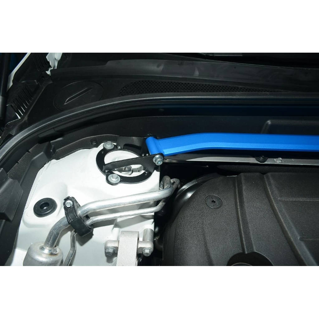HARDRACE Q0223 BODY REINFORCED BAR VOLVO VOLVO XC60 18- Photo-8