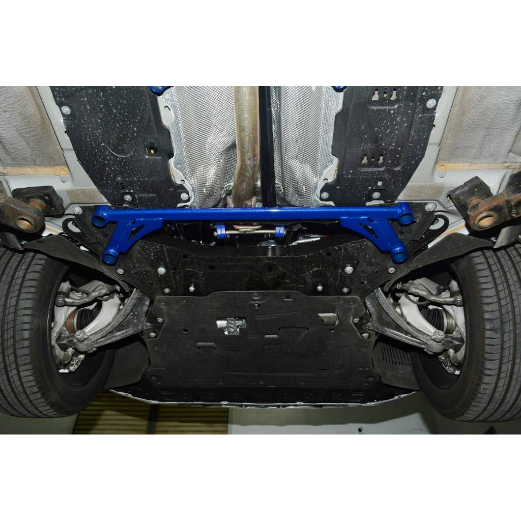 HARDRACE Q0224 BODY REINFORCED BAR VOLVO VOLVO XC60 18- Photo-6