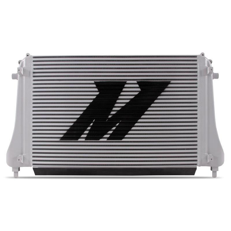 MISHIMOTO MMINT-MK7-15 VW MK7 Golf TSI/GTI/R Performance Intercooler, 2015+ Photo-0