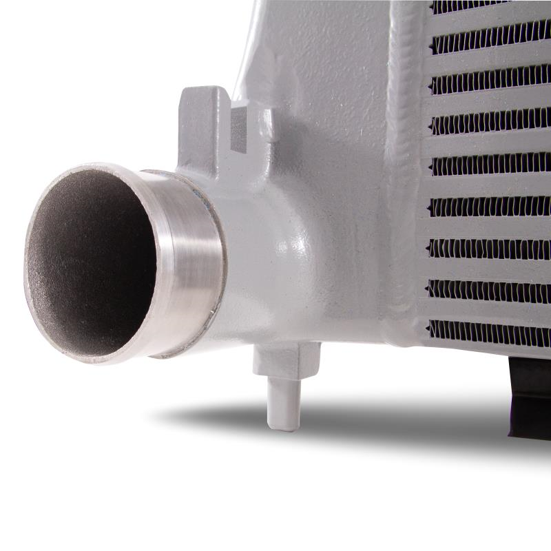 MISHIMOTO MMINT-MK7-15 VW MK7 Golf TSI/GTI/R Performance Intercooler, 2015+ Photo-2