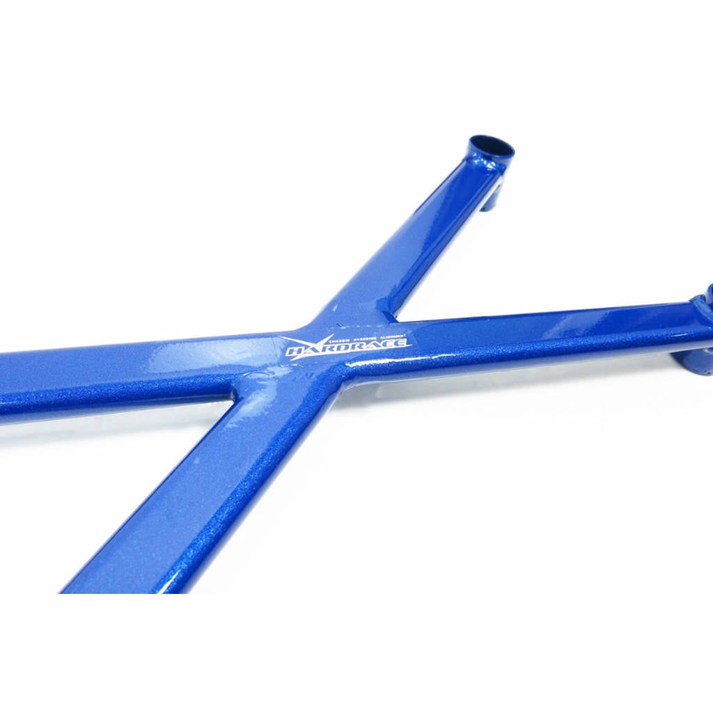 HARDRACE Q0225 BODY REINFORCED BAR VOLVO VOLVO XC60 18- Photo-3