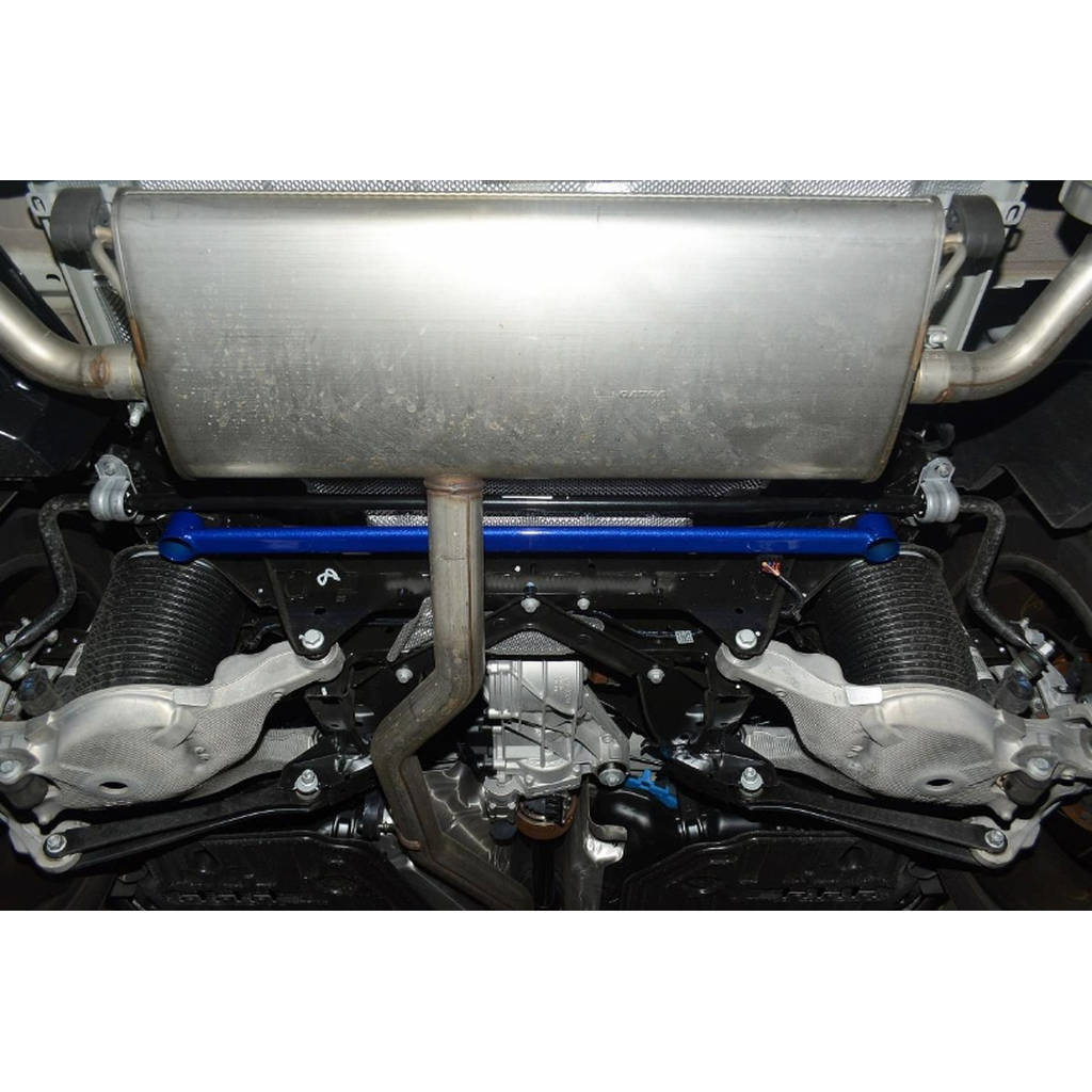 HARDRACE Q0226 BODY REINFORCED BAR VOLVO VOLVO XC60 18- Photo-6