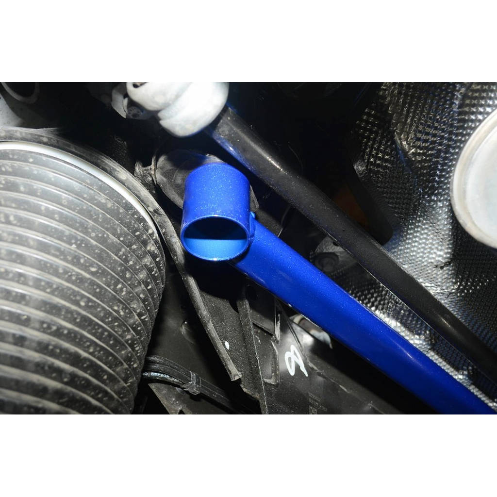 HARDRACE Q0226 BODY REINFORCED BAR VOLVO VOLVO XC60 18- Photo-7