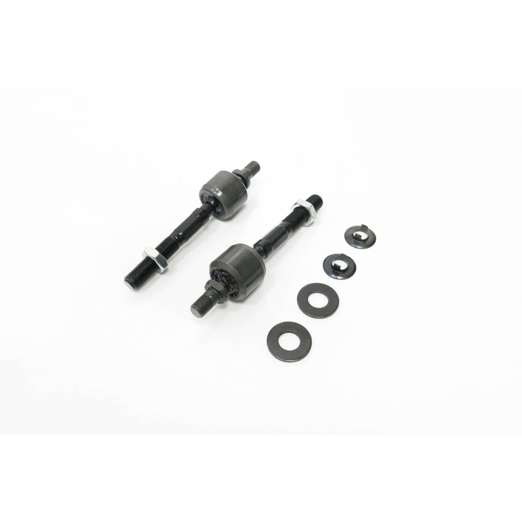 HARDRACE Q0228 UPGRADE TIE ROD END HONDA CIVIC EF8/9 88-91 Photo-1
