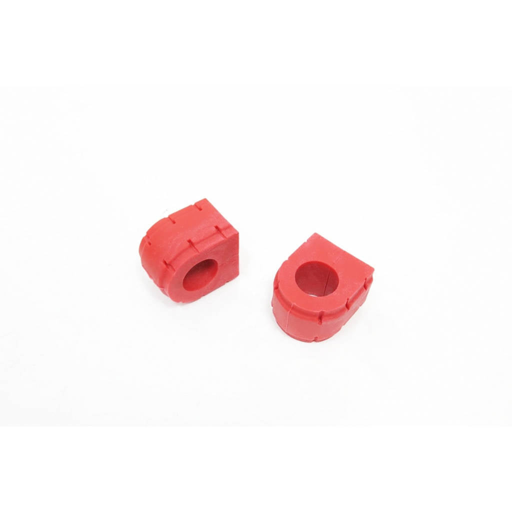 HARDRACE Q0231 HARDEN STABILIZER BUSHING FORD RANGER T6 11- Photo-1