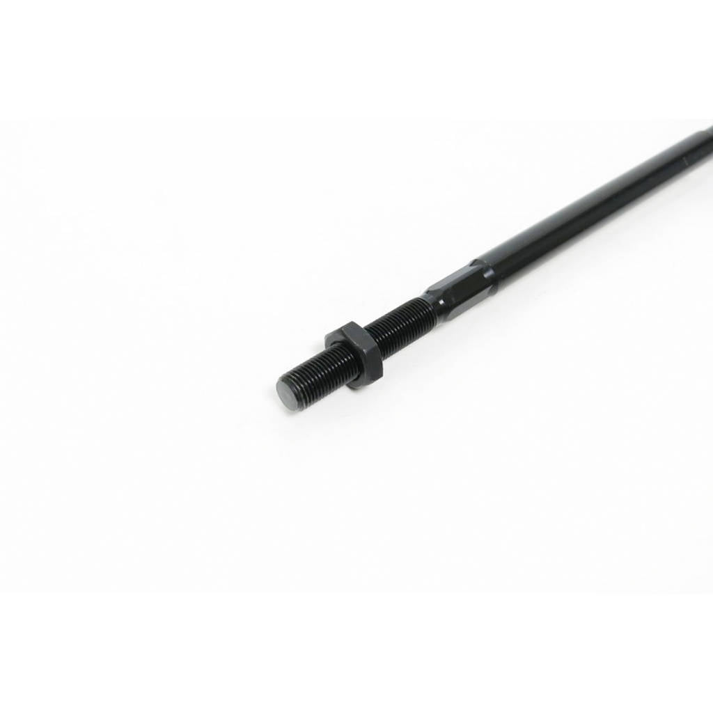 HARDRACE Q0232 MAX ANGLE TIE ROD MITSUBISHI COLT 04- Photo-2