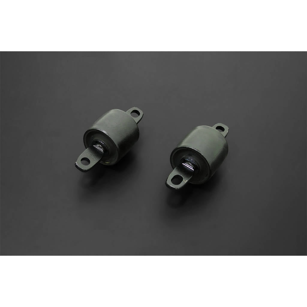 HARDRACE Q0234 HARDEN RUBBER BUSHING HONDA CIVIC FC 16- Photo-0