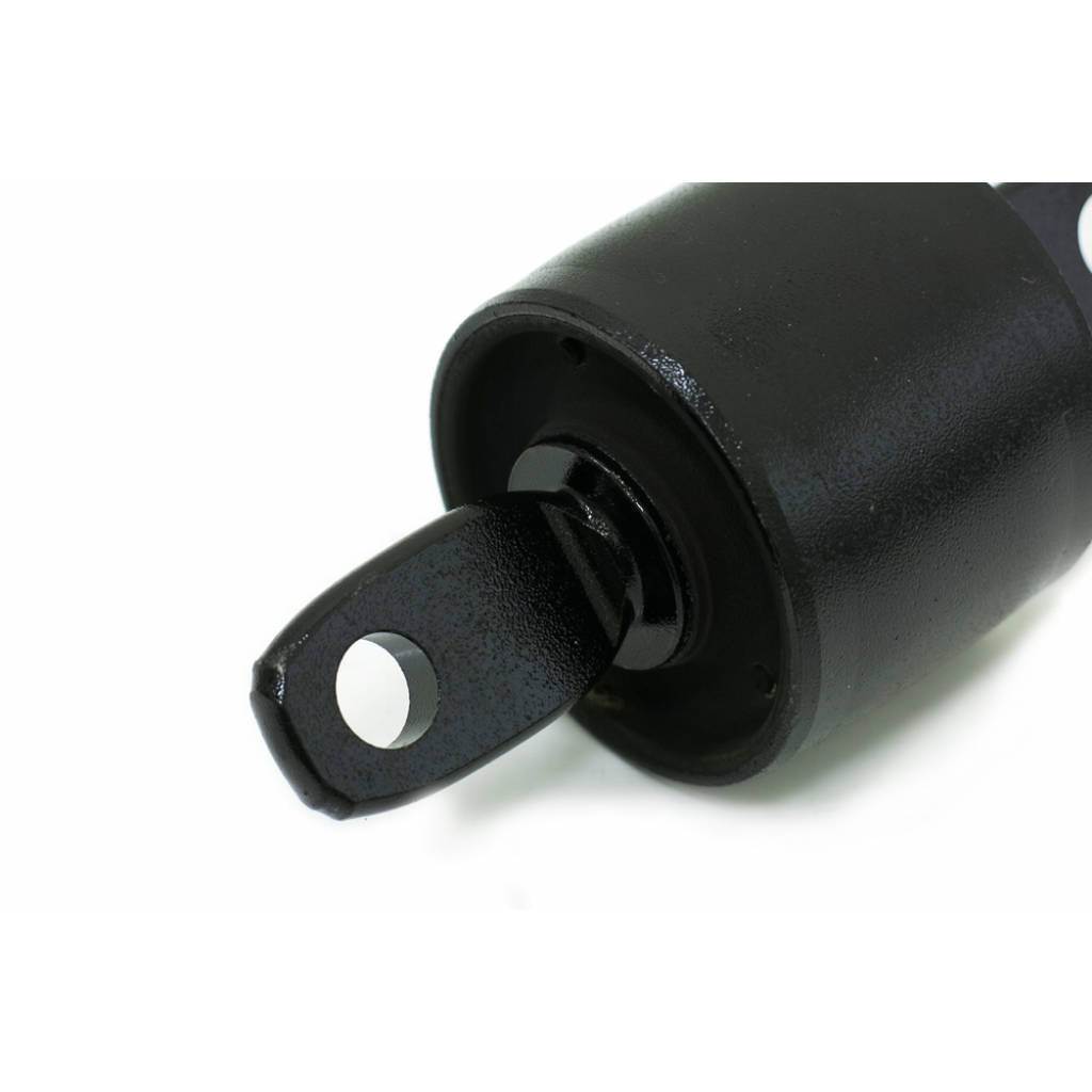 HARDRACE Q0234 HARDEN RUBBER BUSHING HONDA CIVIC FC 16- Photo-4