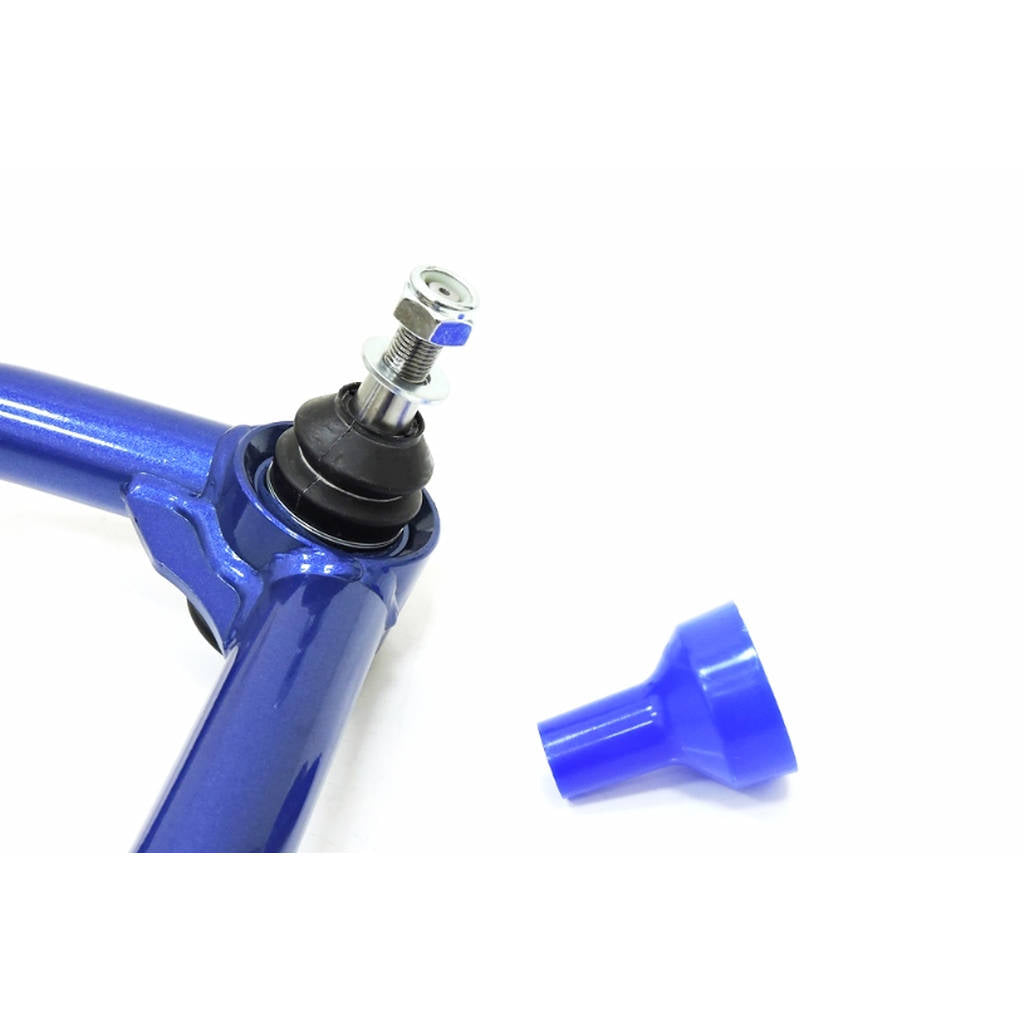 HARDRACE Q0235 4X4 UPPER ARM CHEVROLET COLORADO USDM 15- Photo-2