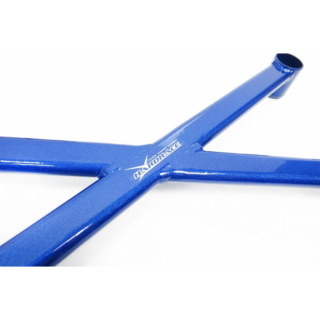 HARDRACE Q0238 BODY REINFORCED BAR MAZDA MAZDA 6 GJ 13- Photo-2