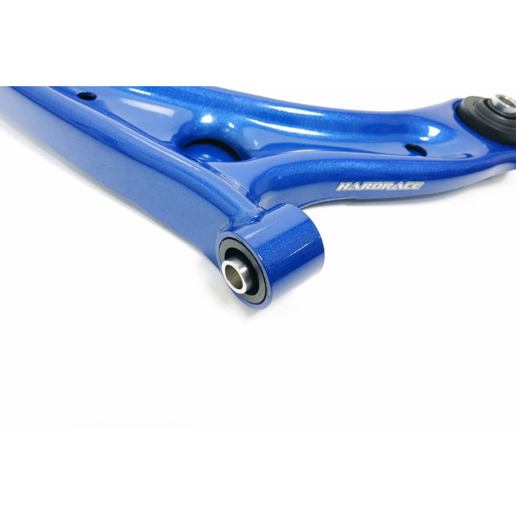 HARDRACE Q0241 CONTROL ARM HONDA FIT GK 14- Photo-2