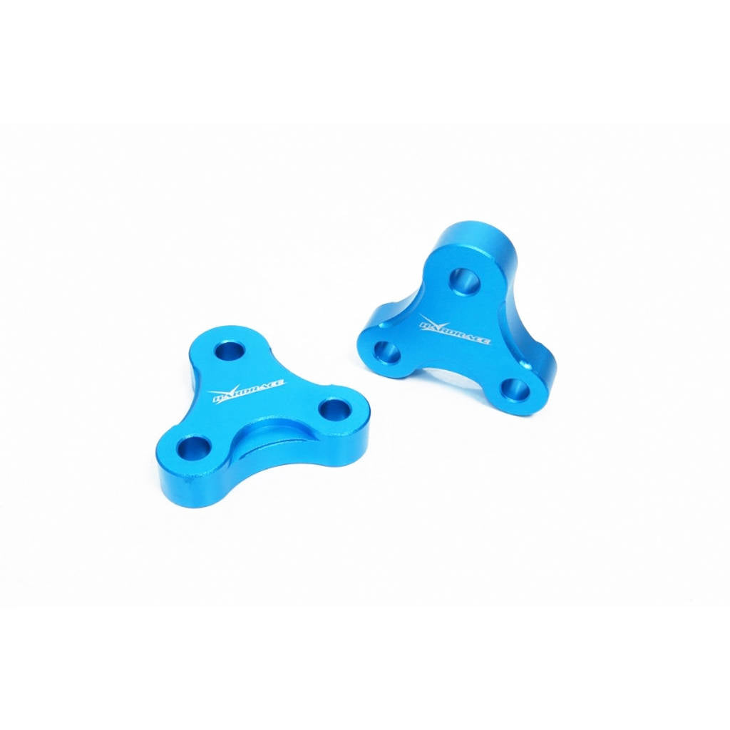 HARDRACE Q0242 RC BALL JOINT TOYOTA SIENNA XL30 11- Photo-3