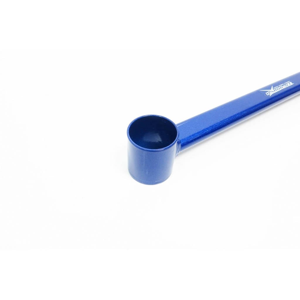 HARDRACE Q0246 BODY REINFORCED BAR HYUNDAI ELANTRA 17- Photo-1