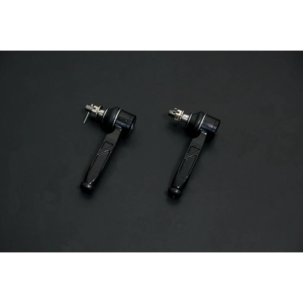 HARDRACE Q0248 UPGRADE TIE ROD END NISSAN 240SX S13 S13 89-94 Photo-0