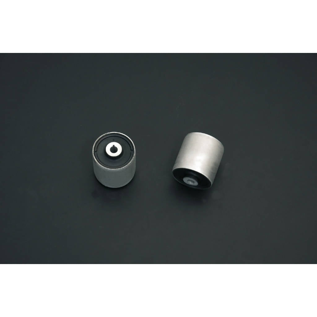 HARDRACE Q0253 HARDEN RUBBER BUSHING MERCEDES-Benz BMW F30 3'S 12- Photo-0