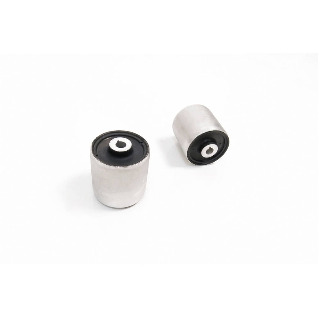 HARDRACE Q0253 HARDEN RUBBER BUSHING MERCEDES-Benz BMW F30 3'S 12- Photo-1