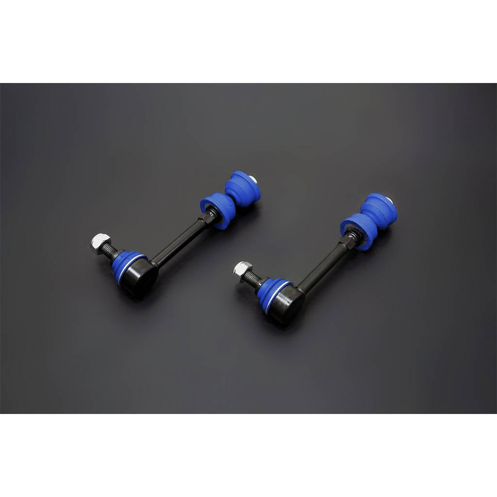HARDRACE Q0254 REINFORCED FIXED STABILIZER LINK FORD FOCUS 13- Photo-0