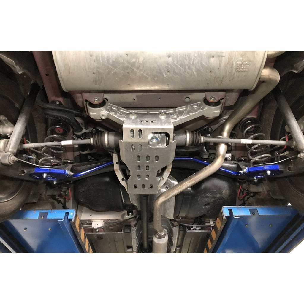 HARDRACE Q0255 SWAY BAR SUZUKI VITARA 16- Photo-6