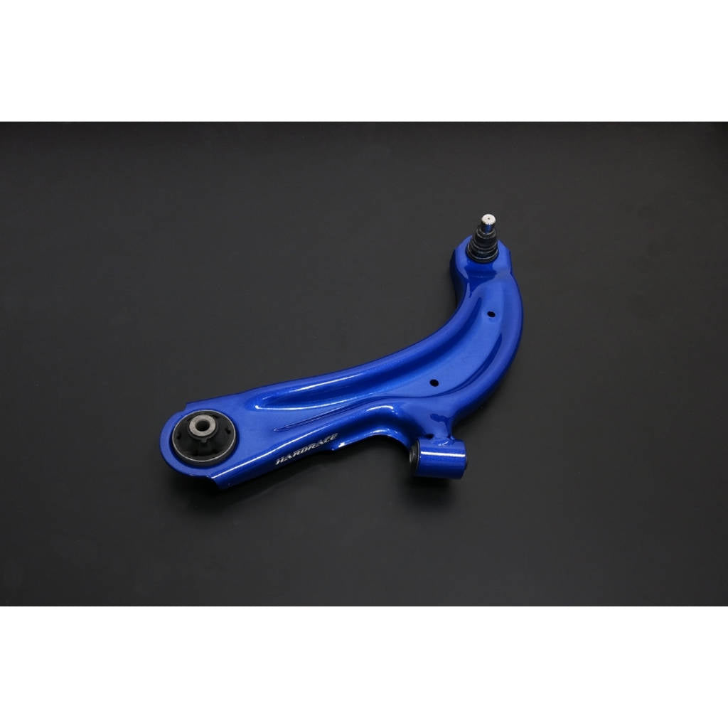 HARDRACE Q0259 CONTROL ARM NISSAN TIIDA C12 13- Photo-0
