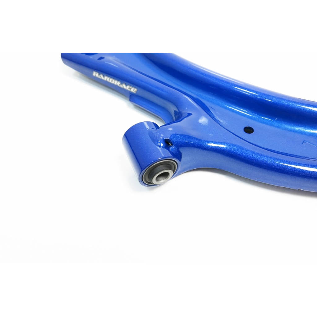 HARDRACE Q0259 CONTROL ARM NISSAN TIIDA C12 13- Photo-2