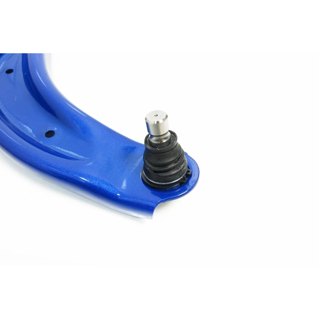 HARDRACE Q0259 CONTROL ARM NISSAN TIIDA C12 13- Photo-3