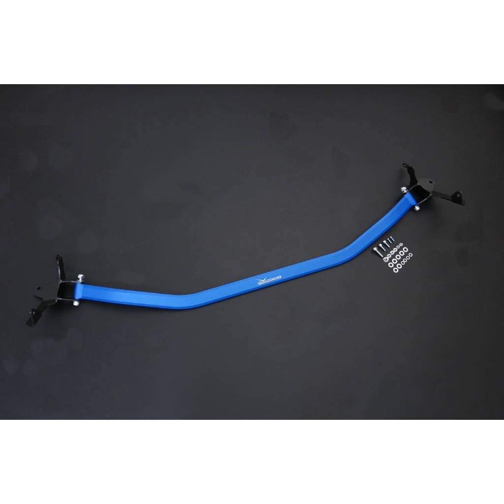 HARDRACE Q0264 BODY REINFORCED BAR SUZUKI BALENO 15- Photo-0