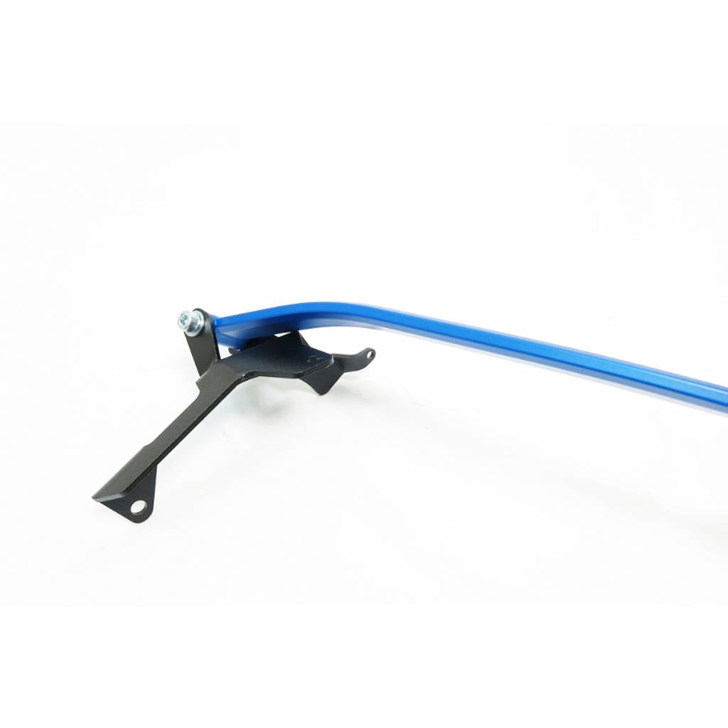 HARDRACE Q0264 BODY REINFORCED BAR SUZUKI BALENO 15- Photo-2