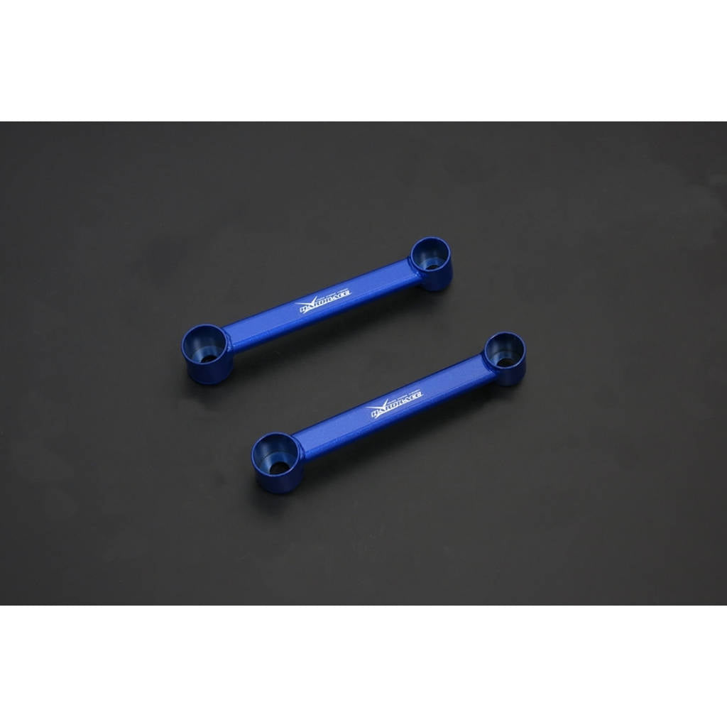 HARDRACE Q0266 BODY REINFORCED BAR LEXUS LEXUS RX AL20 16- Photo-0