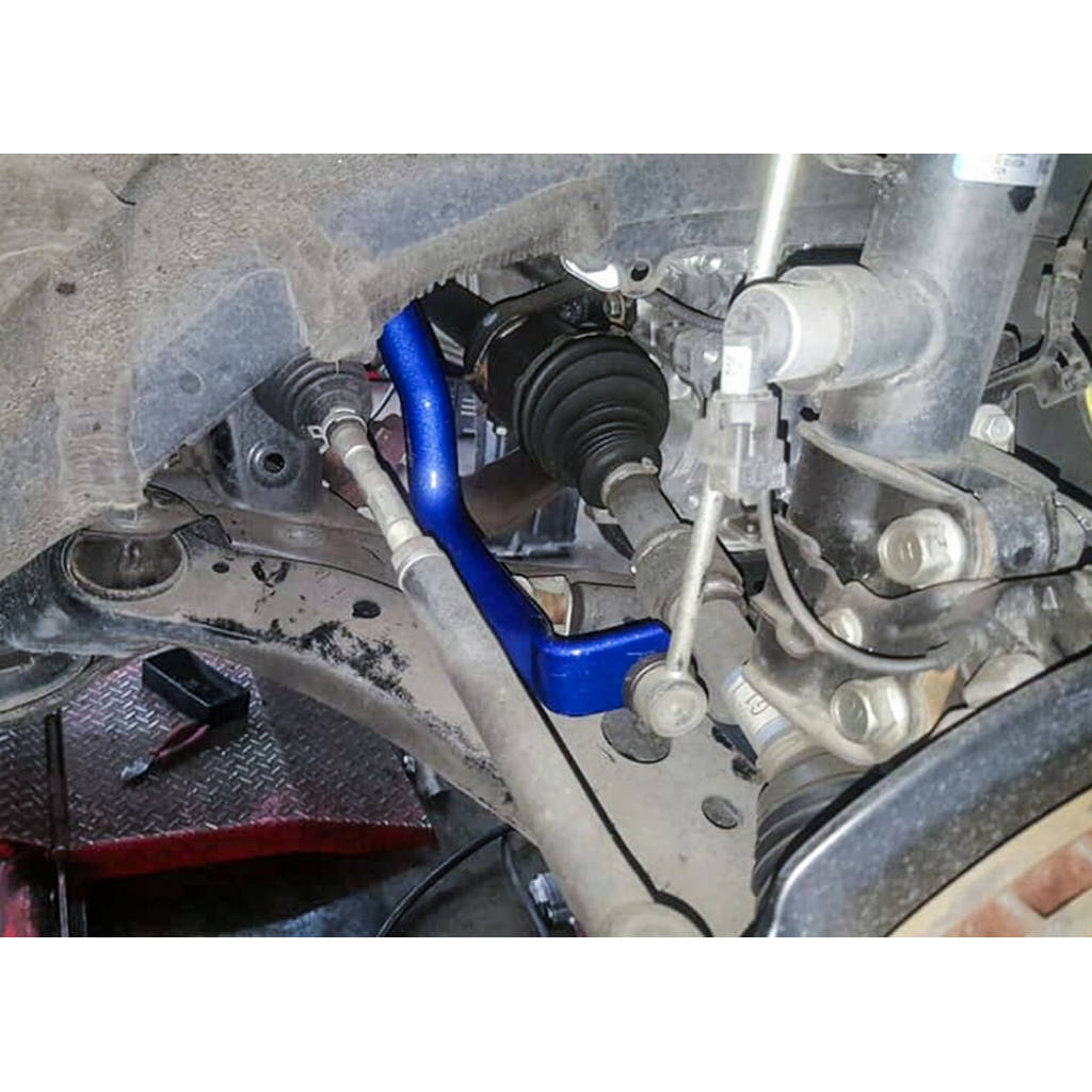 HARDRACE Q0268 SWAY BAR LEXUS LEXUS RX AGL20/AGL25 16- Photo-7