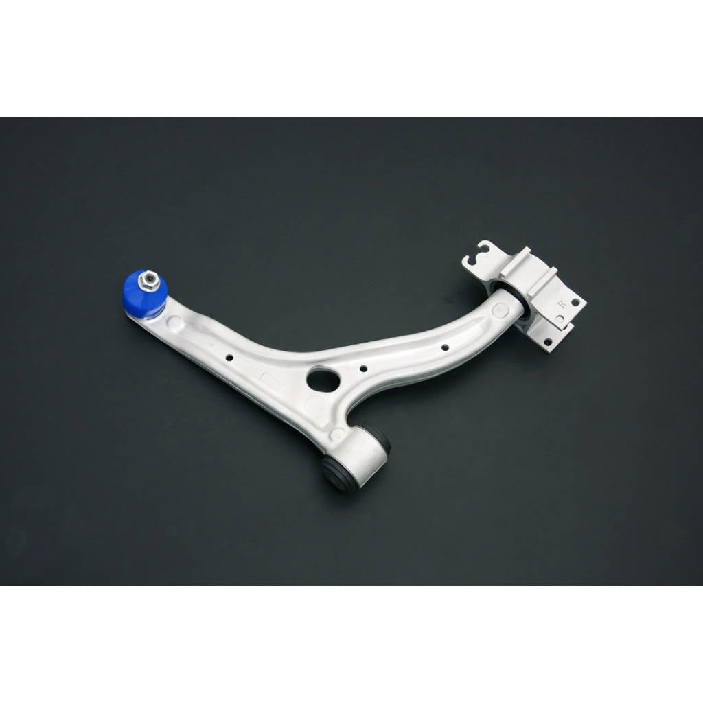 HARDRACE Q0276 CONTROL ARM MERCEDES-Benz W176 A'S W176 12- Photo-0