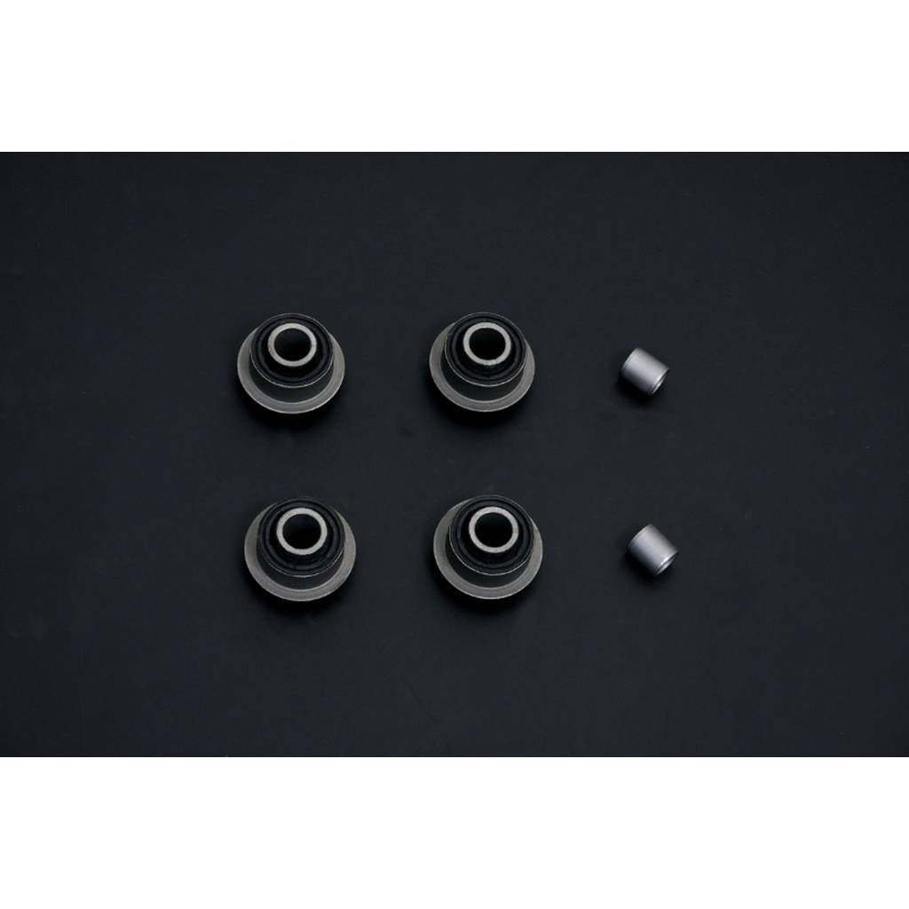 HARDRACE Q0278 HARDEN RUBBER BUSHING MERCEDES-Benz W176 A'S W176 12- Photo-0