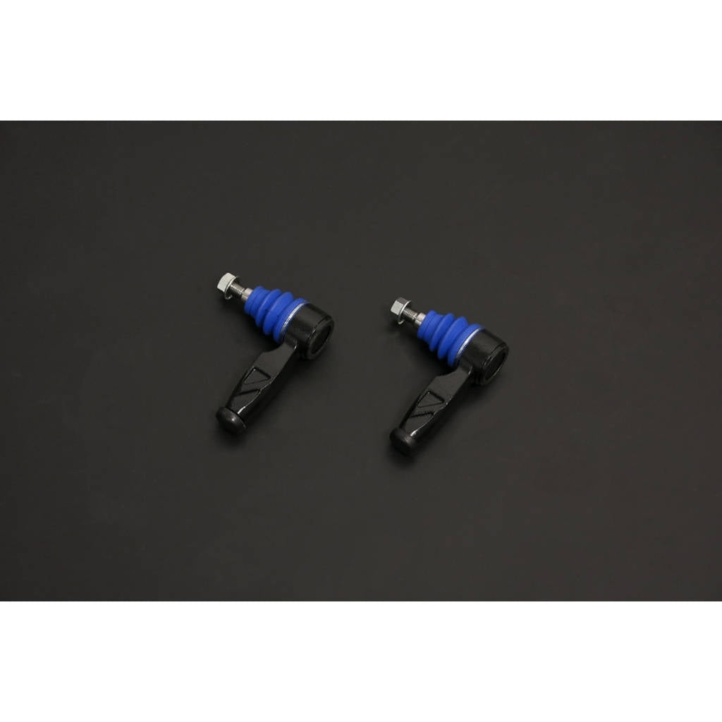 HARDRACE Q0279 RC TIE ROD END MITSUBISHI COLT 04- Photo-0