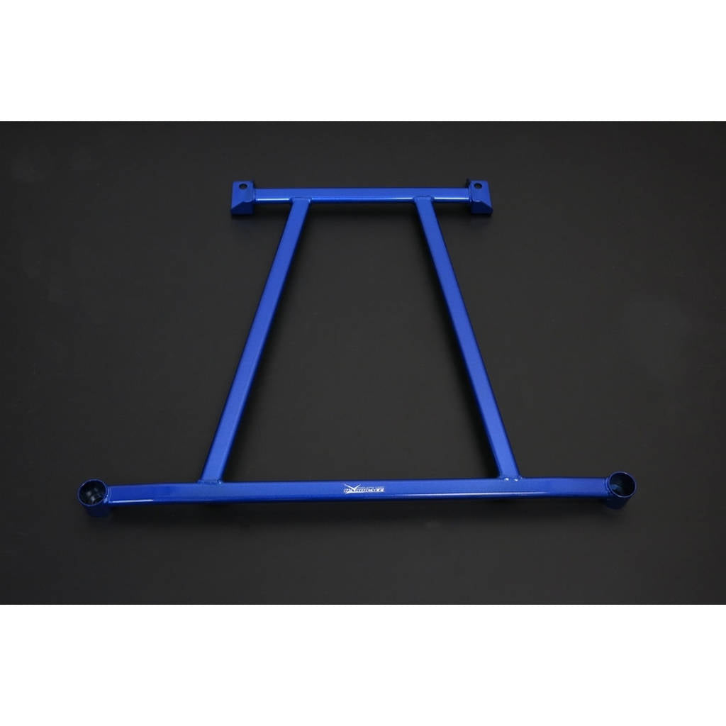 HARDRACE Q0282 BODY REINFORCED BAR VW GOLF MK7 14- Photo-0