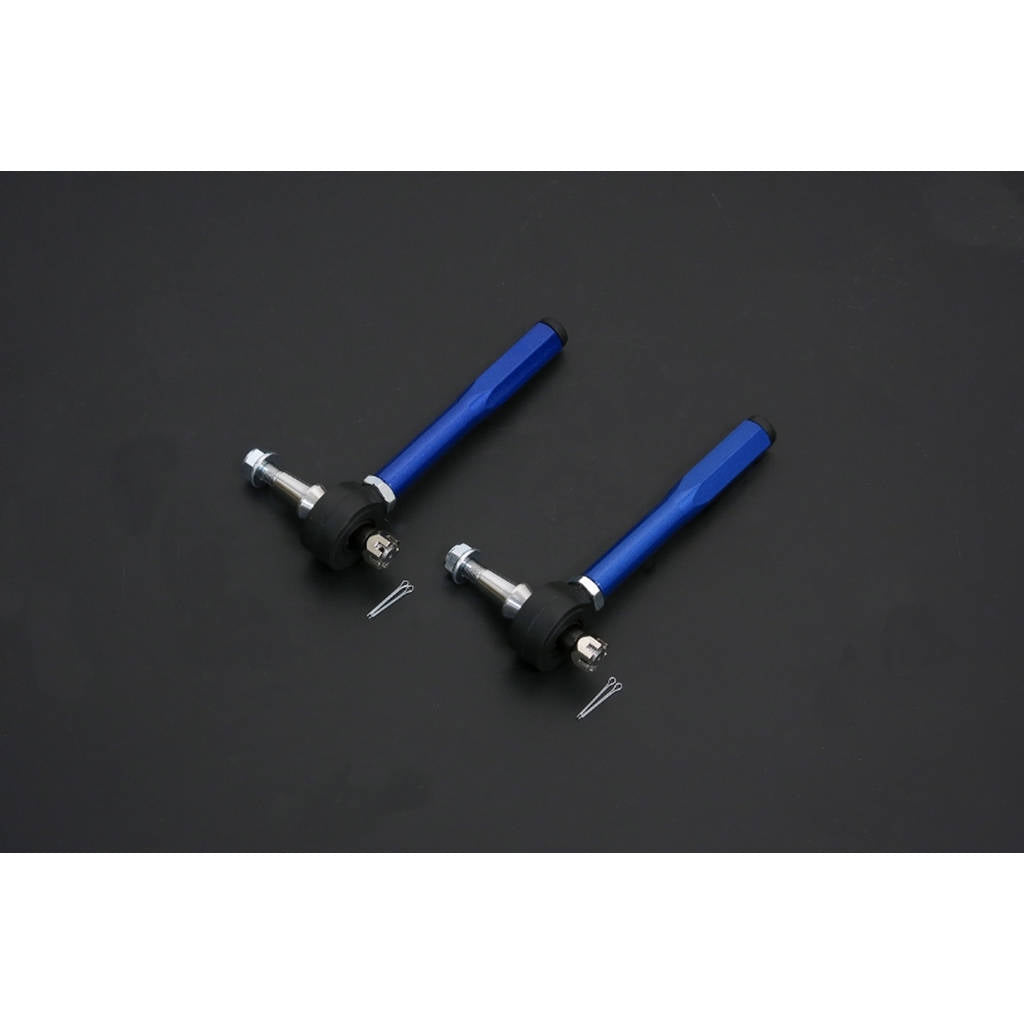 HARDRACE Q0288 RC TIE ROD END NISSAN 370Z Z34 09- Photo-0