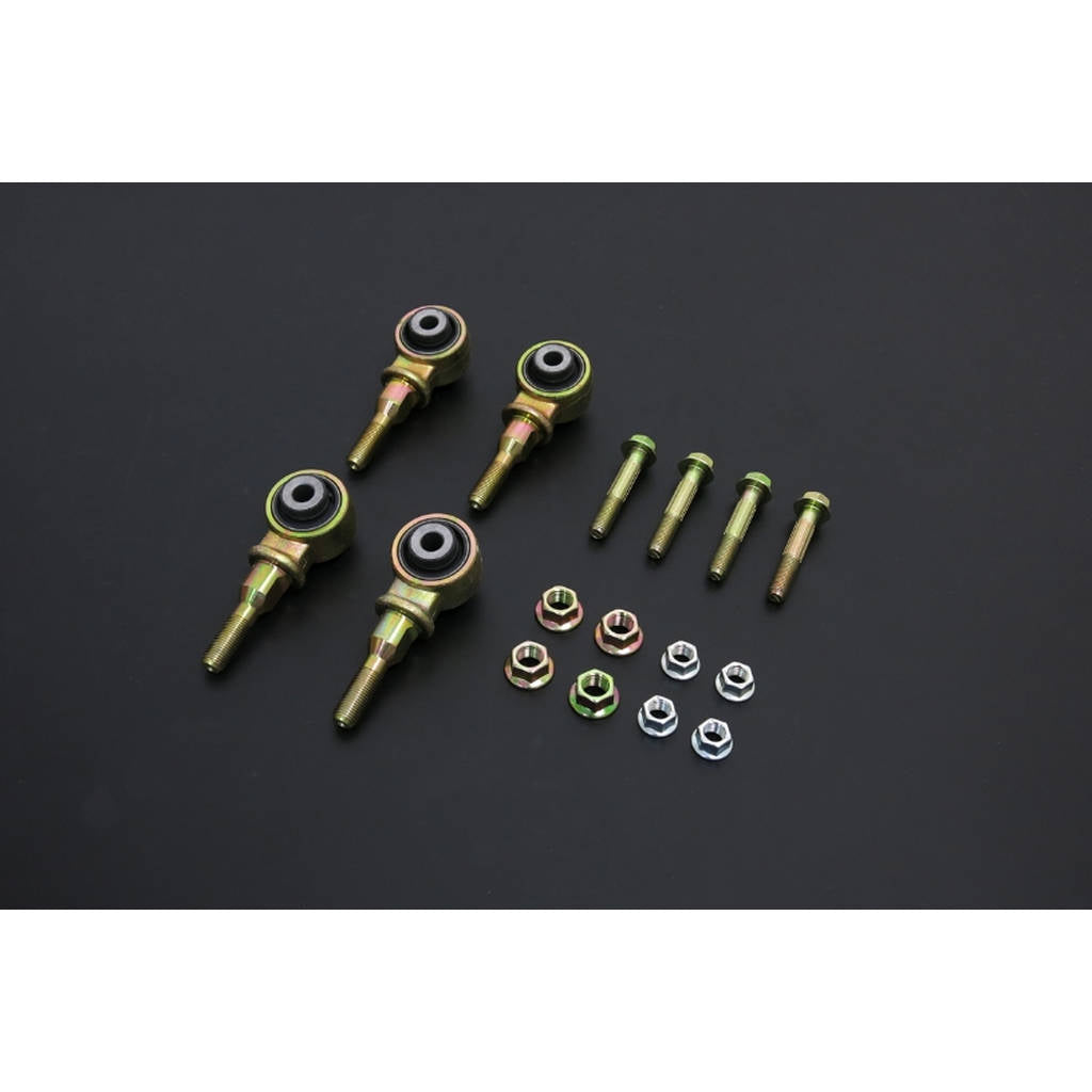 HARDRACE Q0289 HARDEN RUBBER BUSHING HONDA ACCORD CD3/4/5/6/7/9 94-97 Photo-0