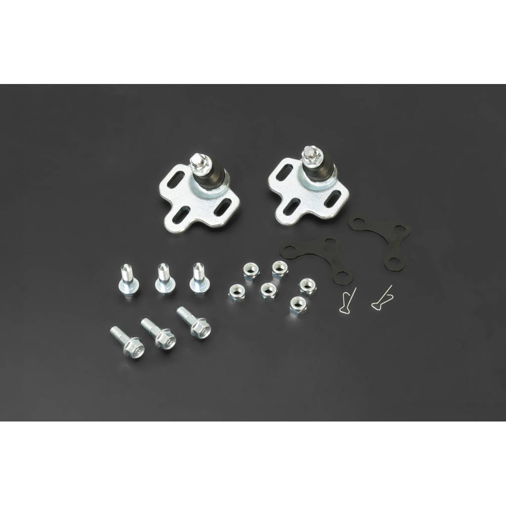 HARDRACE Q0290 RC BALL JOINT HONDA CIVIC FC/10TH 16- Photo-0
