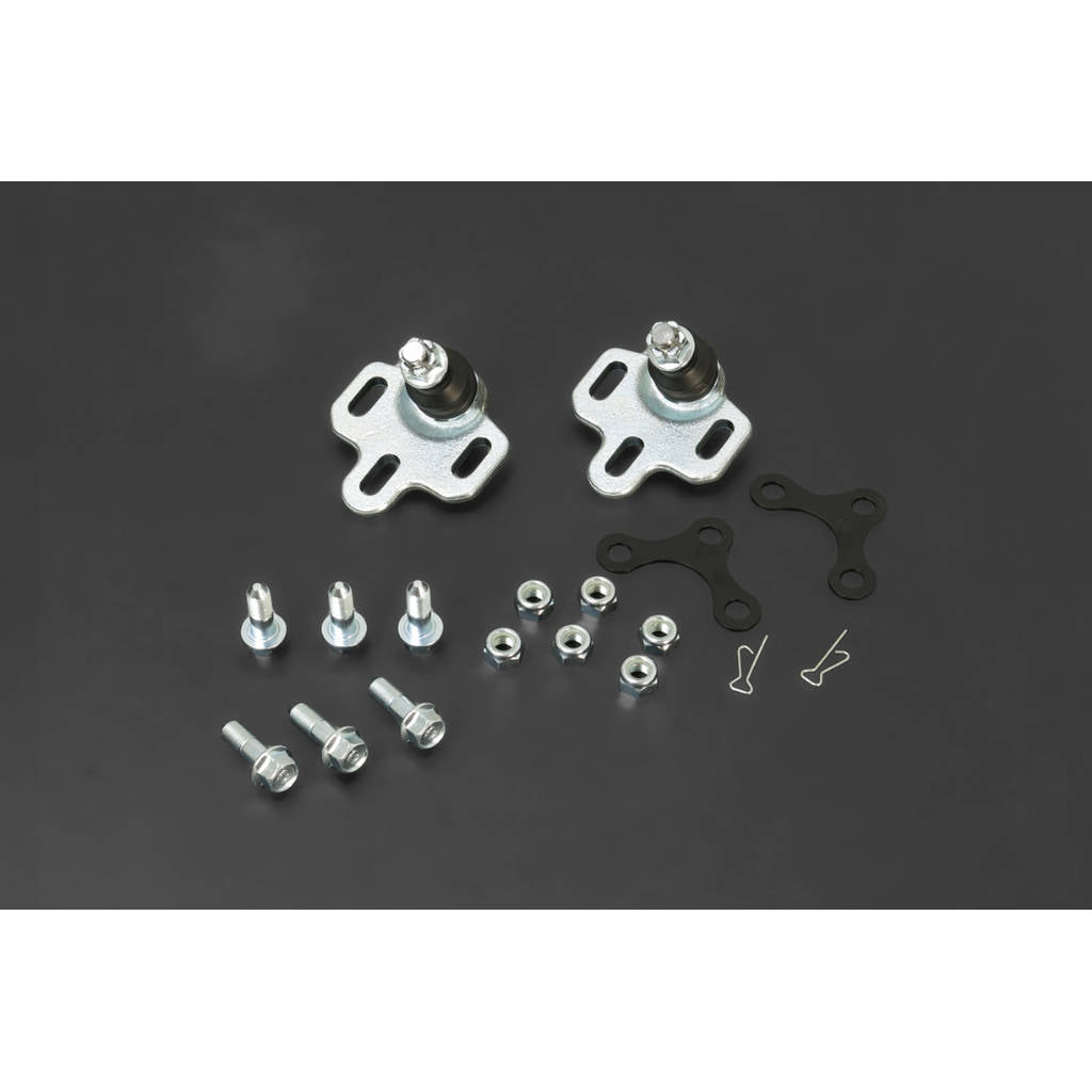 HARDRACE Q0291 RC BALL JOINT HONDA CRV 17- Photo-0