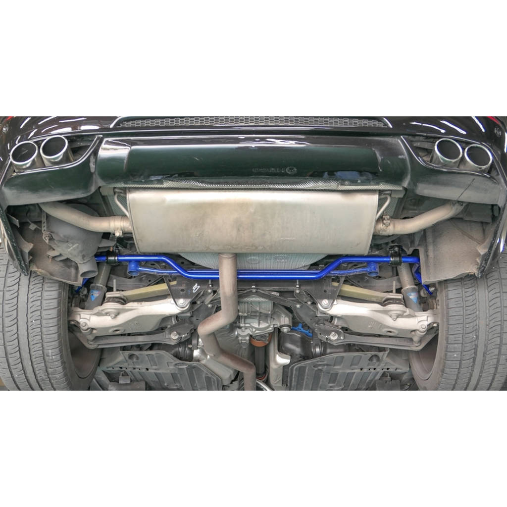 HARDRACE Q0299 SWAY BAR VOLVO VOLVO XC90 15- Photo-8