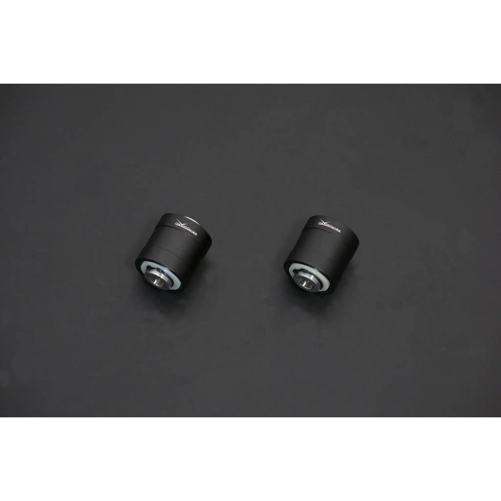 HARDRACE Q0301 PILLOW BALL BUSHING HONDA CIVIC EG/EH/EJ1/EJ2 92-96 Photo-0