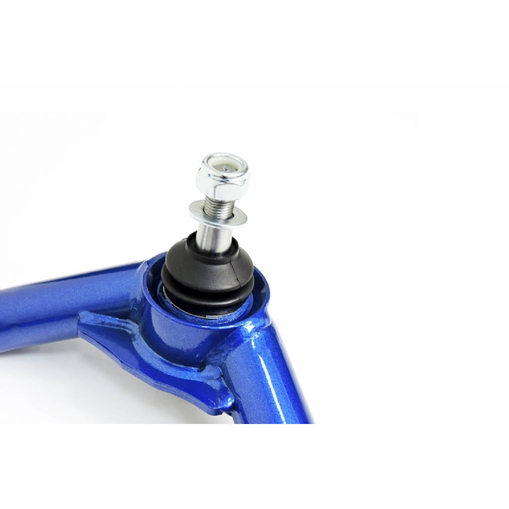HARDRACE Q0304 4X4 UPPER ARM NISSAN PATROL Y62 10- Photo-2