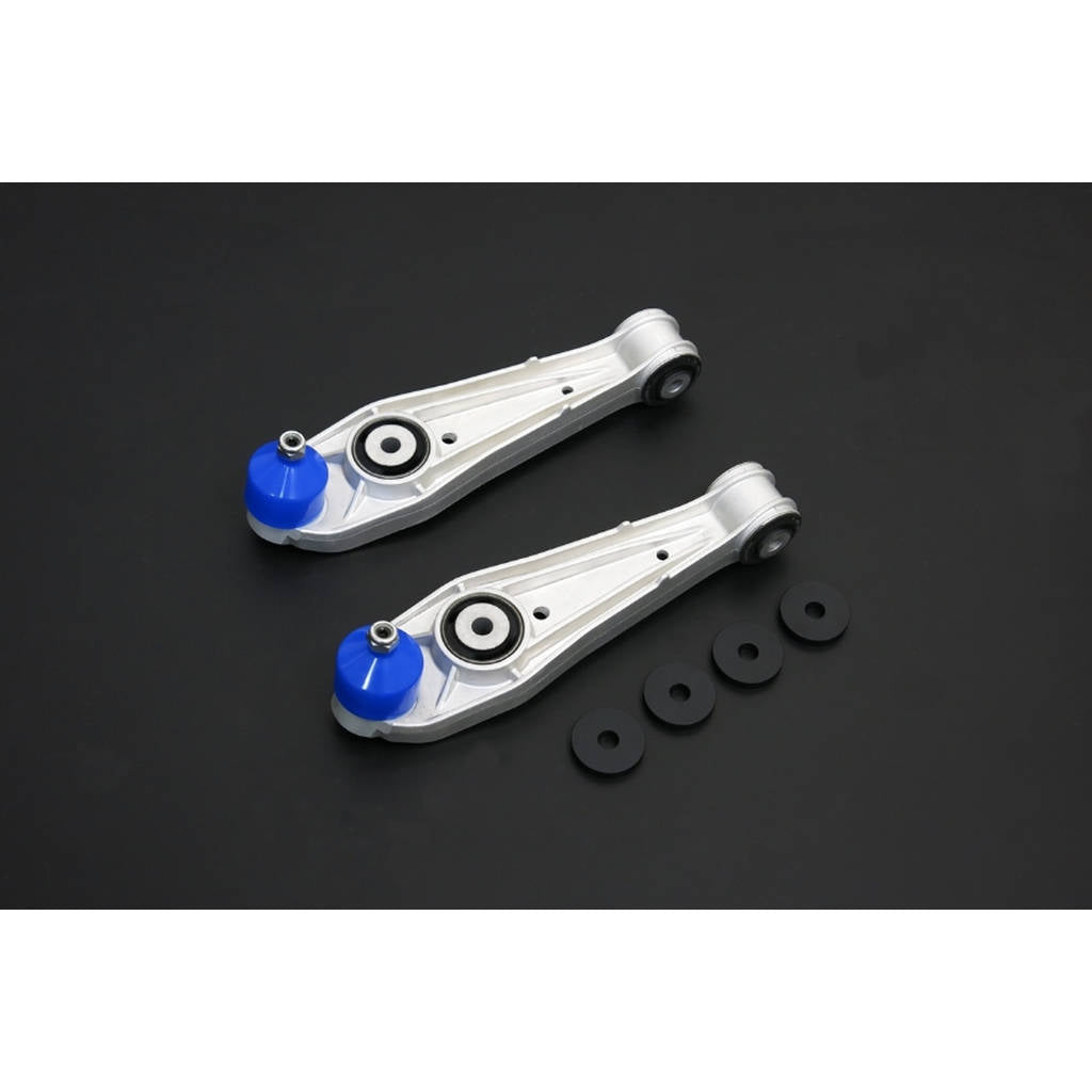 HARDRACE Q0305 CONTROL ARM PORSCHE 911 986/987/996/997 97-12 Photo-0