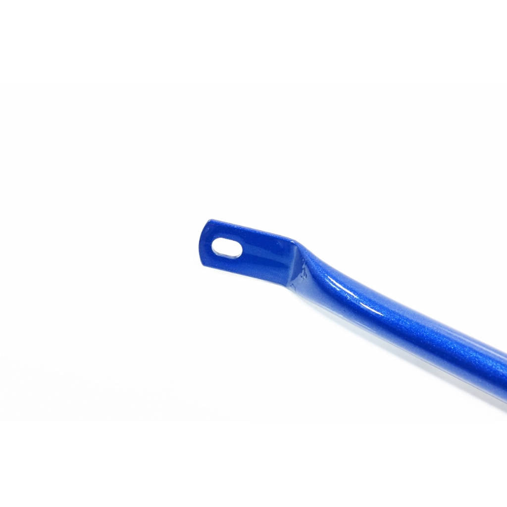HARDRACE Q0310 BODY REINFORCED BAR HONDA FIT GK 14- Photo-1