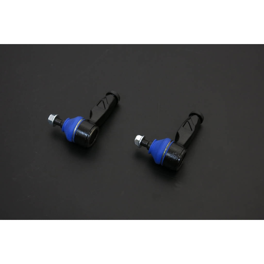 HARDRACE Q0328 UPGRADE TIE ROD END MITSUBISHI COLT 04- Photo-0